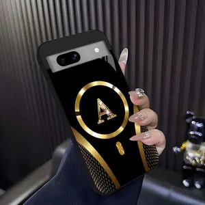Suitable for [Google Pixel 7] high-end MagSafe phone case，Features a magnetic attachment function，Premium Minimalist Style: Drop-Resistant and Fingerprint-Proof. YM99