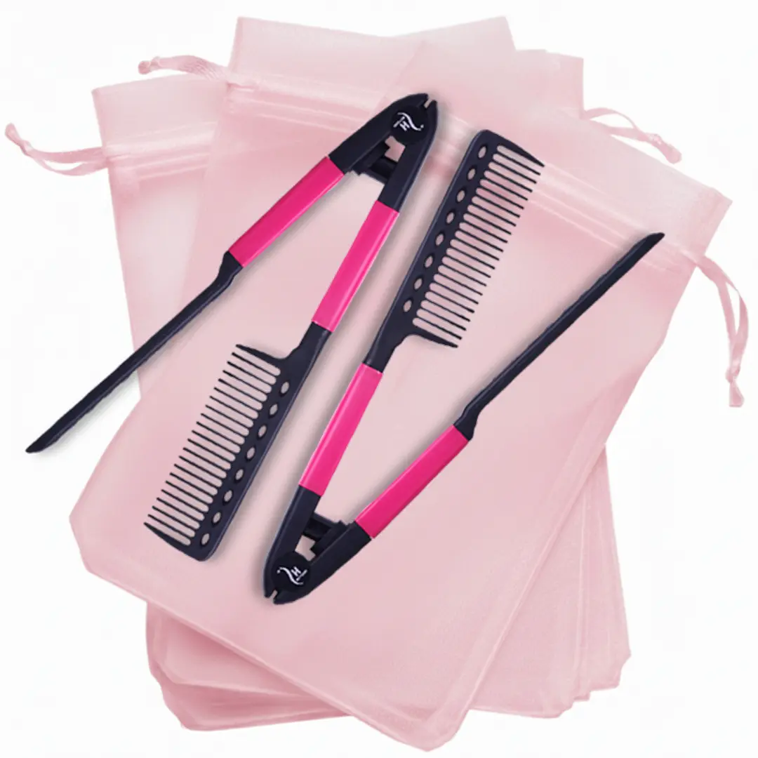 Organza Bag Packaging - Gift Edition