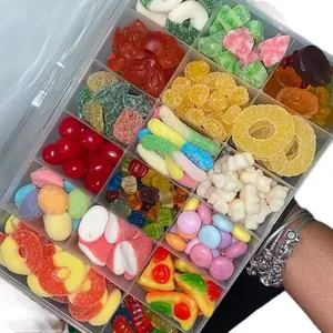 Candy Tackle Box Candy Tackle Box
