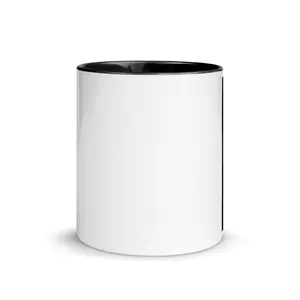 Mug with Color Inside