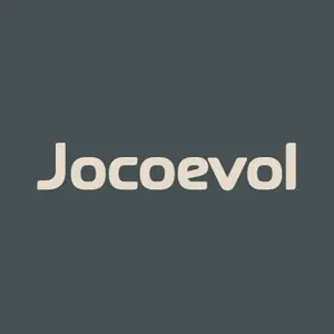 Jocoevol Furniture shop logo