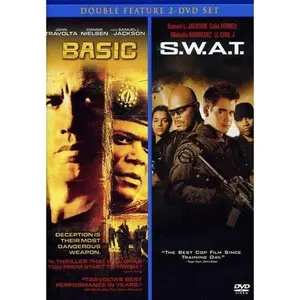 USED-Basic/S.W.A.T. (Unknown)