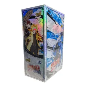 Naruto Kayou Tier 4 Wave 1 Booster Box