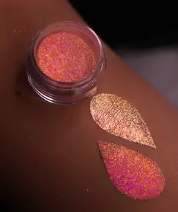 LORENZE CHAMELEON PRISMATIC PIGMENT