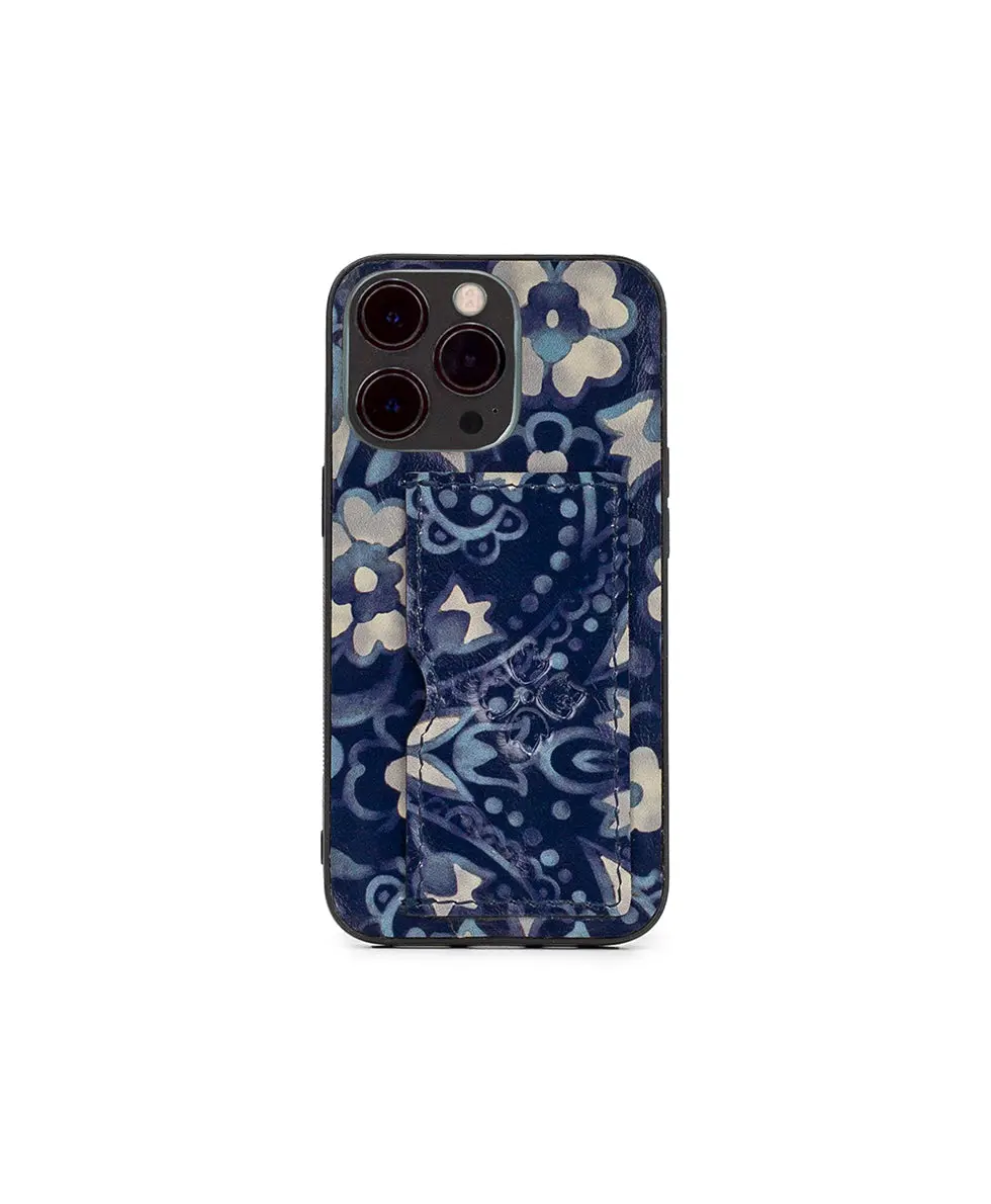 Vedetta iPhone 13 Pro Case  - Italian Folklore