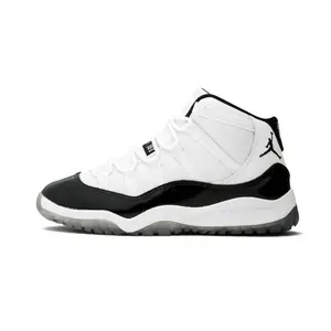 Jordan 11 Retro PS "Concord" 378039 100