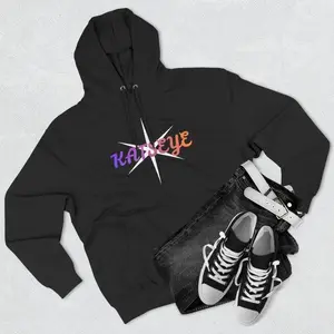 Fashion Katseye Music Hoodie