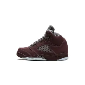 Air Jordan 5 Retro SE PS "Burgundy" FN4234 600