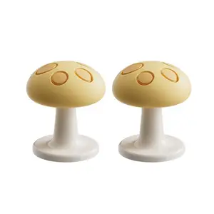 Nail-Specific Toilet Pressure Device, Silicone Waterproof Button Sticker, Universal Bathroom Tank Switch, Non-Contact, Hygienic, Silent, Anti-Slip