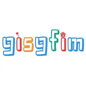 GISGFIM shop logo