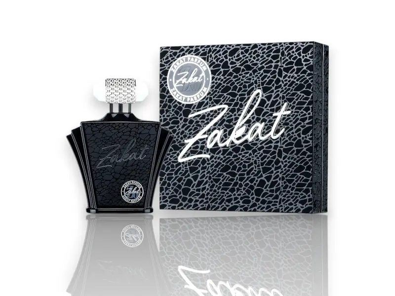 zakat z25 fragrantica - TikTok Shop