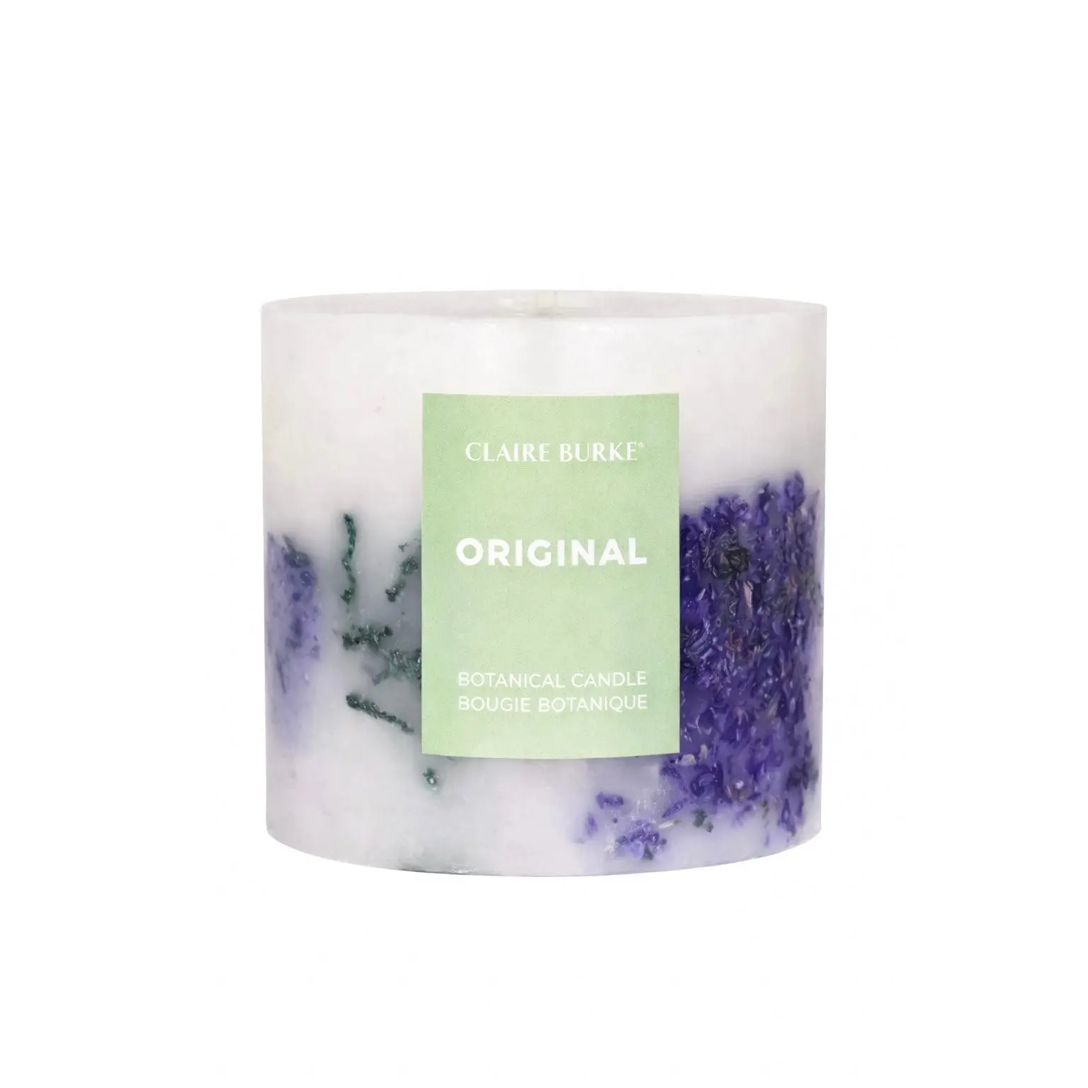 Original Botanical Candle