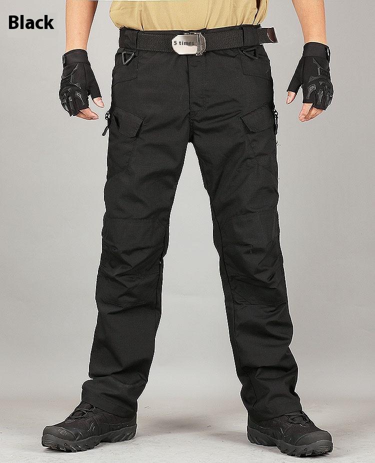 Men's Training Pants Special Service Trousers