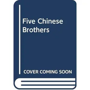USED-The Five Chinese Brothers by Claire Huchet Bishop (Paperback)