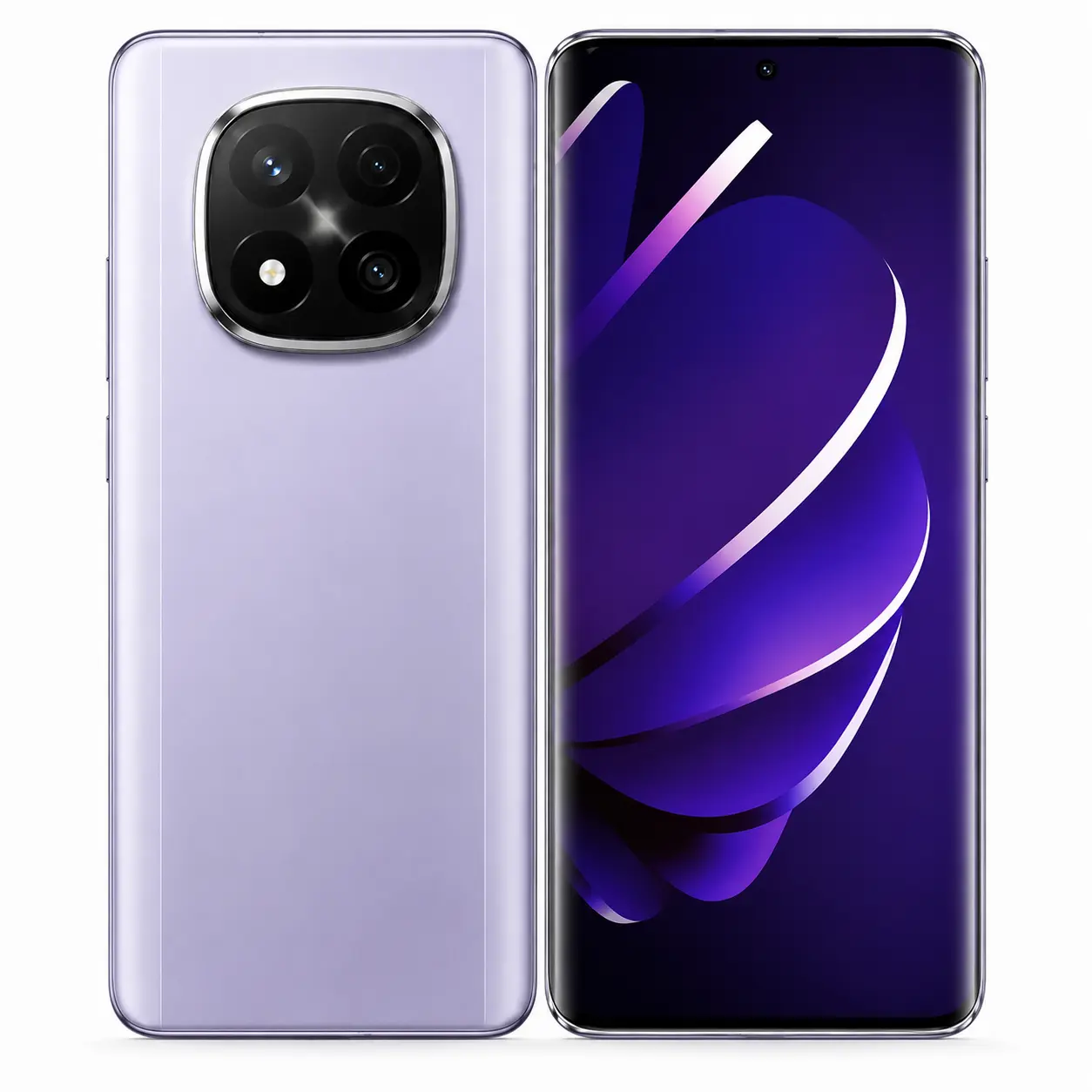 Xiaomi Redmi Note 14 Pro Plus 5G 512GB ROM 12GB RAM Dual SIM GSM Unlocked - Lavender Purple