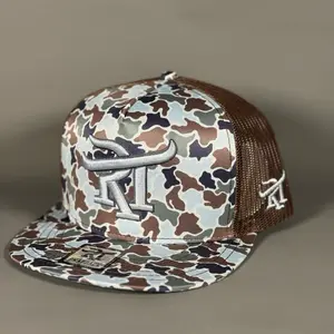 Creek Camo Creek Camo