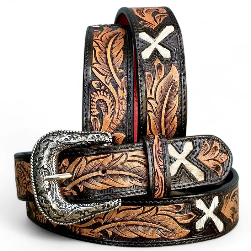y2k belt men - TikTok Shop display picture 3