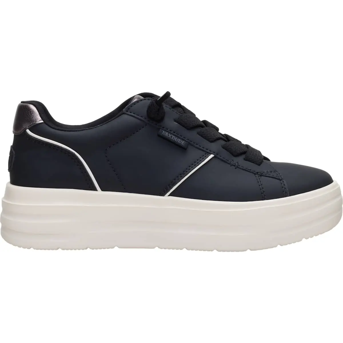 HEYDUDE Karina DBL Duo Classic - Comfortable Slip on Shoes HEYDUDE Karina DBL Duo Classic - Comfortable Slip on Shoes
