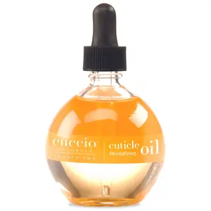 Cuccio Naturale Revitalizing 2.3 oz. Cuticle Oil