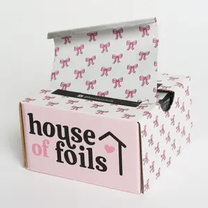 House of Bows Hair Foils (5x11)