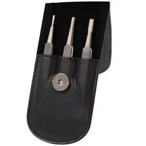 Diamond-Tip Electrical Terminal Cleaners (Patented)