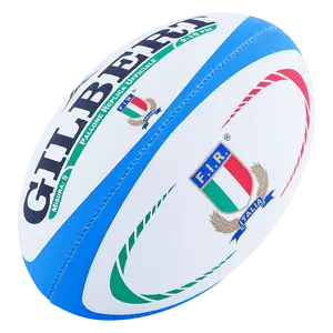 Italy Replica Ball by Gilbert