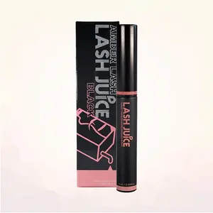 Lash Juice - Eyelash Coating Sealant - BLACK