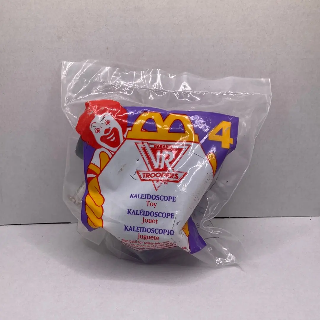 Kids Meal Kaleidoscope