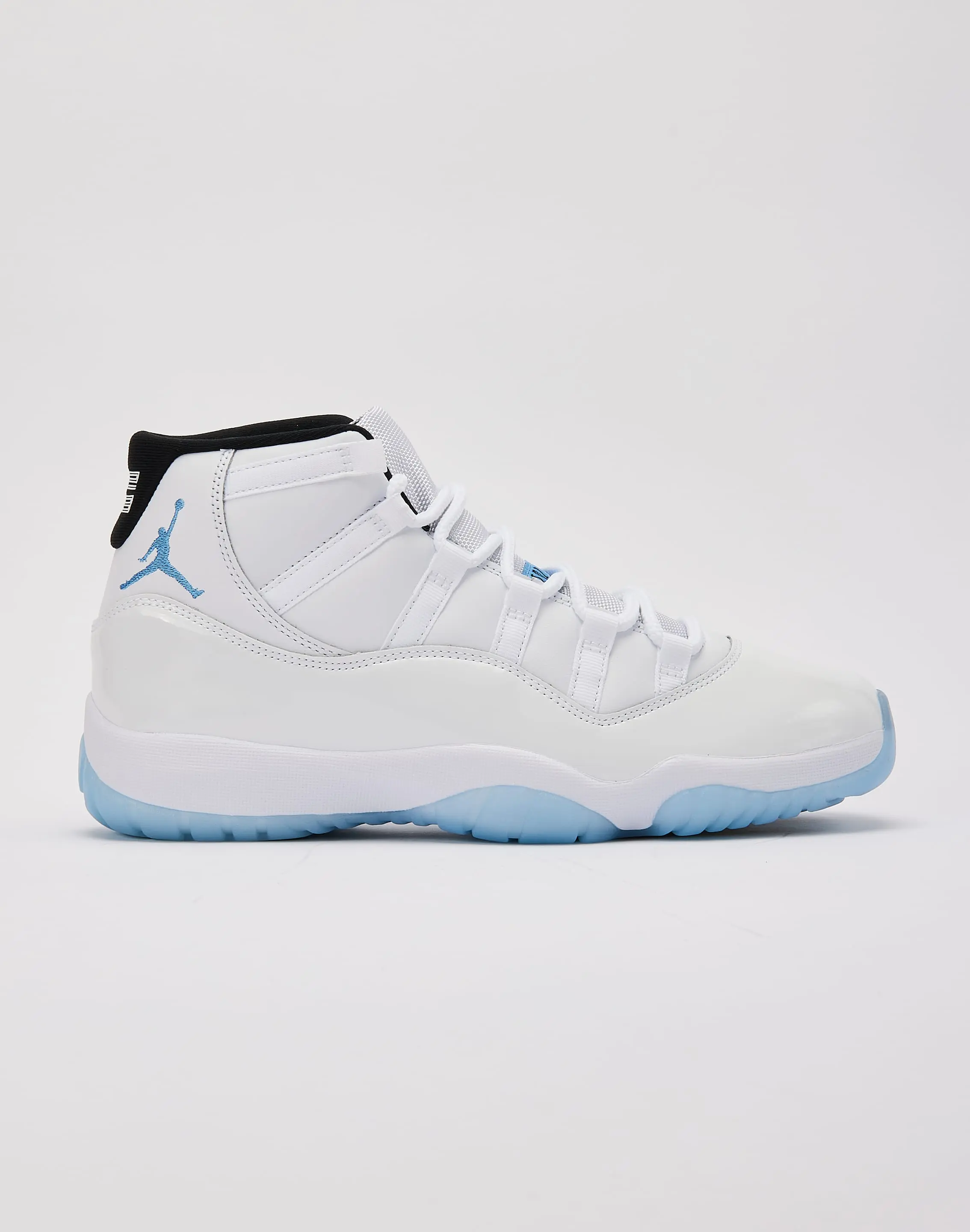 Mens Jordan Air Jordan 11 Retro 'Legend Blue'