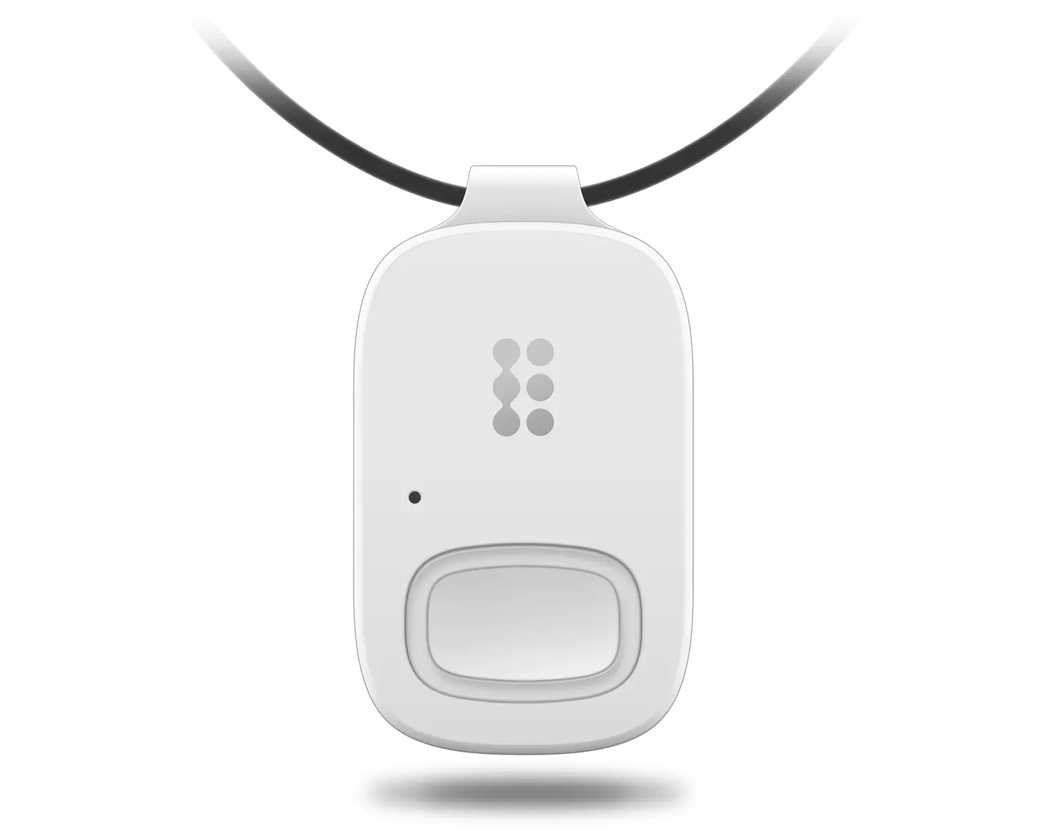 Alert Aid 24/7 Emergency Response Medical Alert Necklace, Automatic Fall Detection for Emergencies, Home or On the Go, Buy Now