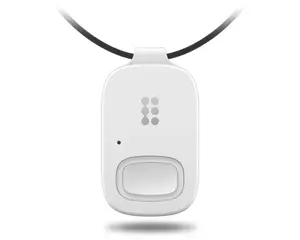 Alert Aid 247 Medical Alert Necklace
