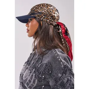 WRAP ME AROUND HAT