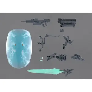 30 Minutes Missions Armored Core VI Fires of Rubicon Weapon Set 05