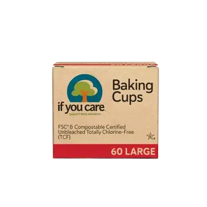 Paper Baking Cups