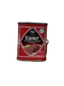 Exeter Corned Beef