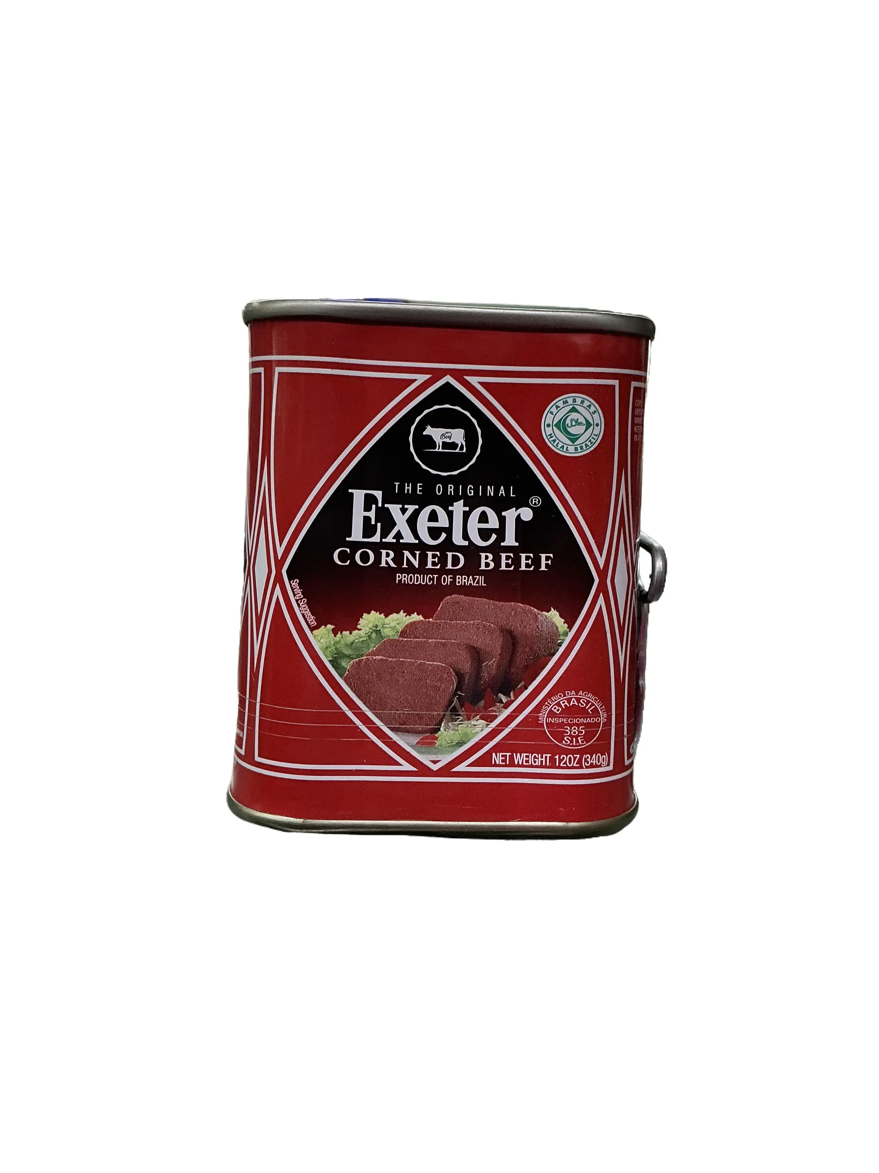 Exeter Corned Beef Exeter Corned Beef