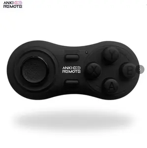 Anki Premium Remote 2.0 - Matte Black/White/Pink | Instant Setup | Works with Mac, Windows, iPad, Phone | Elegant Design & Versatile Connectivity