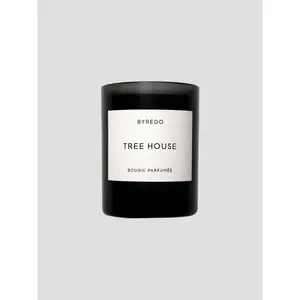 Tree House Candle