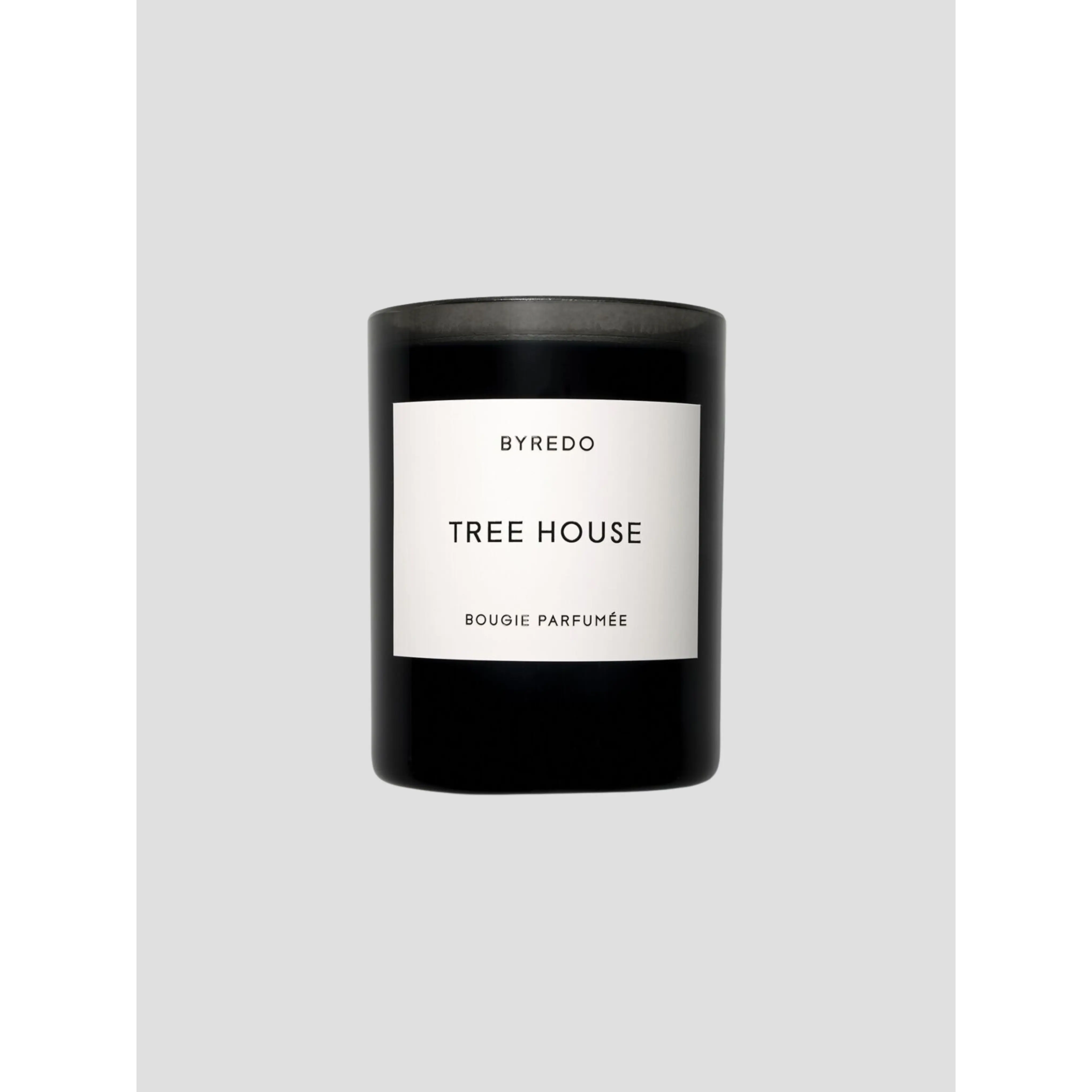 Tree House Candle Tree House Candle