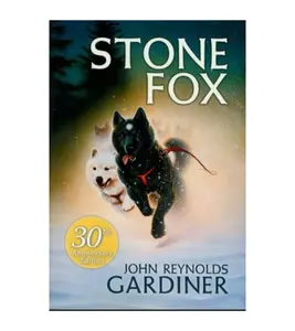 Stone Fox - Paperback By Gardiner, John Reynolds - GOOD
