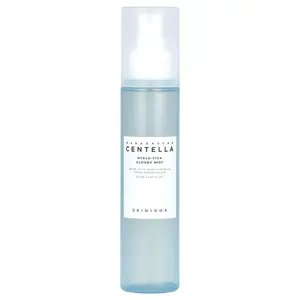 SKIN1004 Madagascar Centella, Hyalu-Cica Cloudy Mist, 4.05 fl oz (120 ml) SKIN1004 Madagascar Centella, Hyalu-Cica Cloudy Mist, 4.05 fl oz (120 ml)