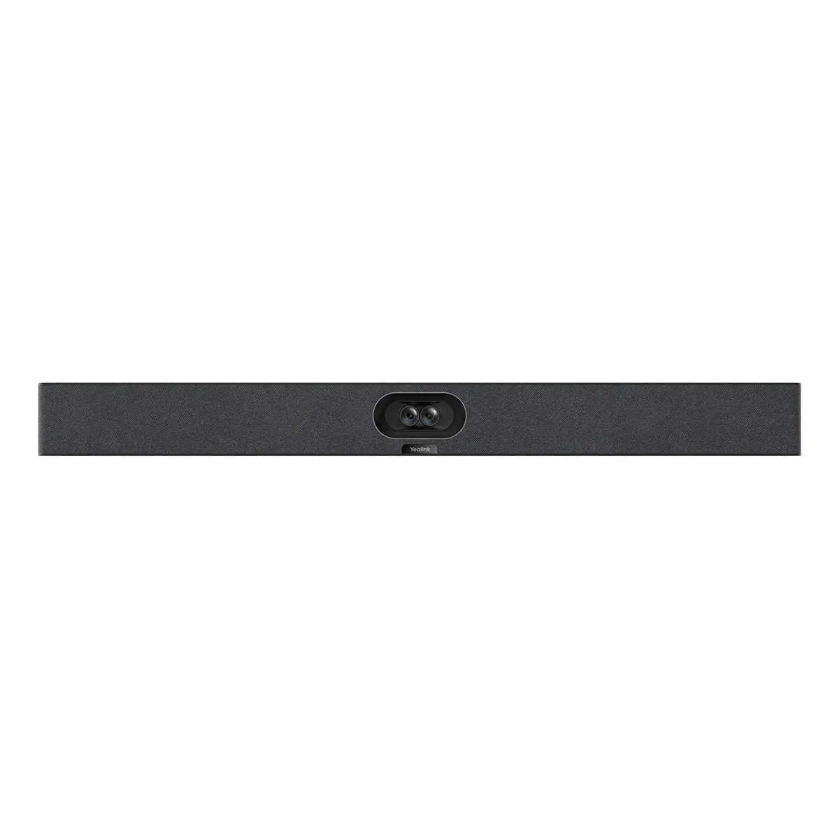 Yealink SmartVision 40 4K Ultra HD Dual-Eye All-in-One Video Conference Camera for Small to Medium Meeting Room