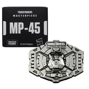 Transformers Masterpiece MP-45 Bumblebee Collectors Pin