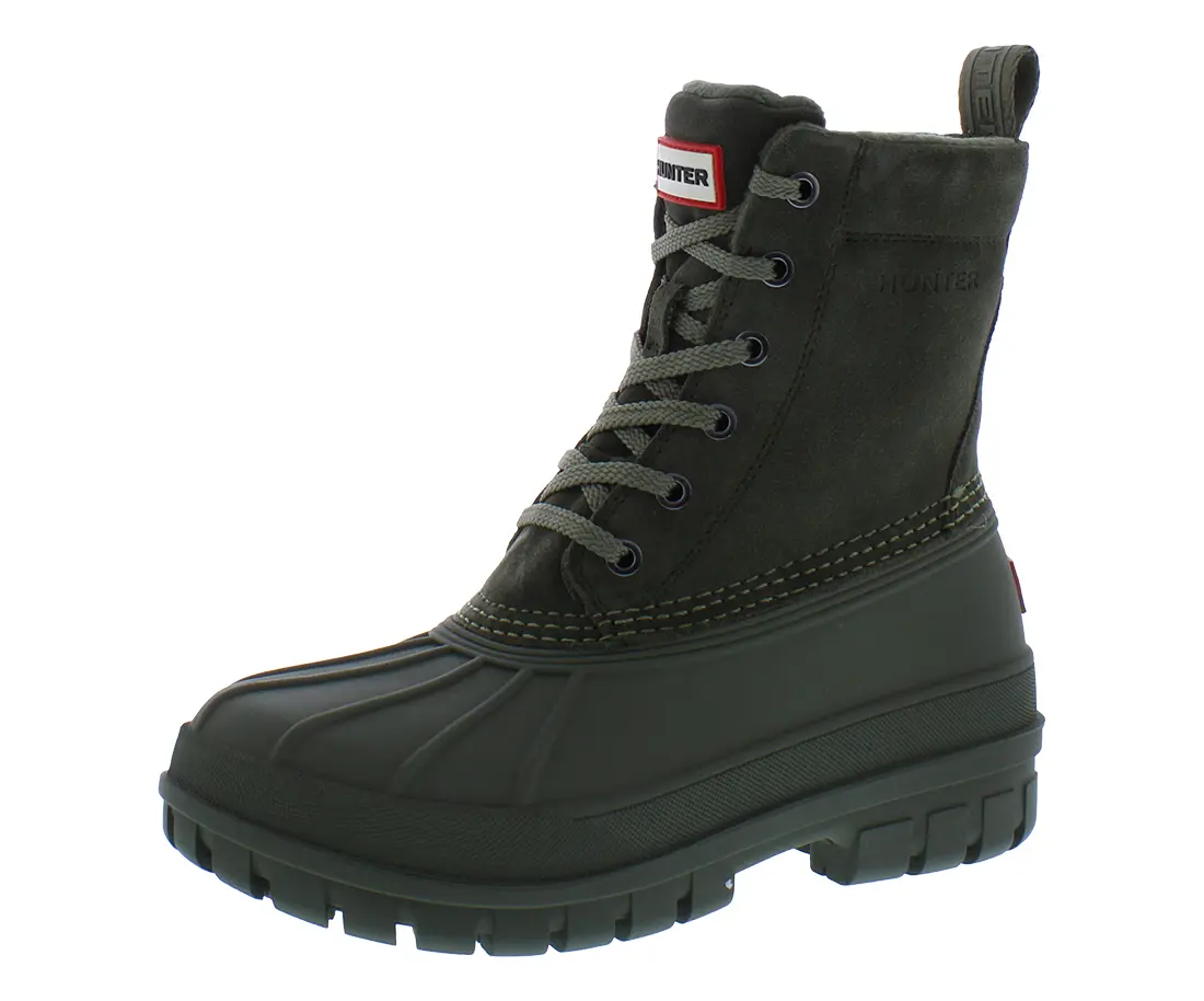 Hunter Hwsussex Womens Shoes