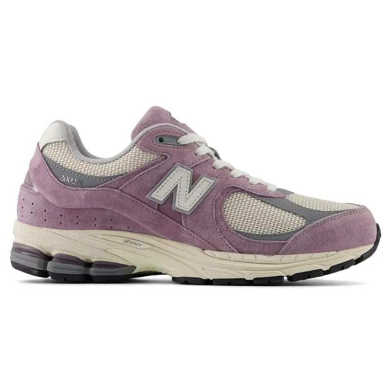 New Balance 2002R Ice Wine White (men) by StockX