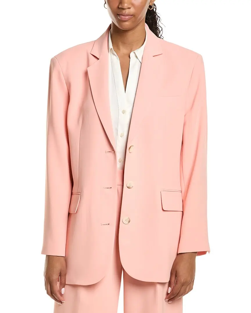 Kenneth Cole Boyfriend Jacket