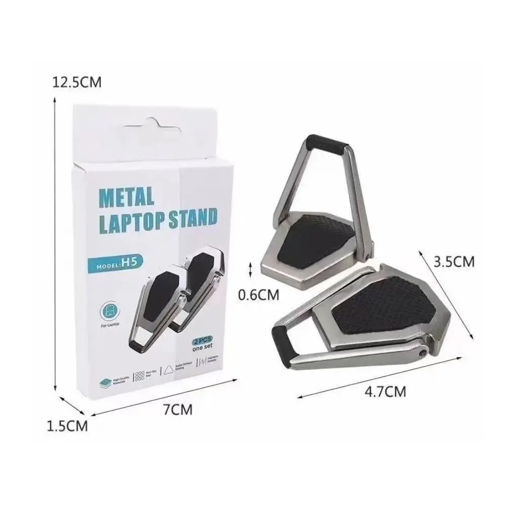 Silver shield type 2 pairs