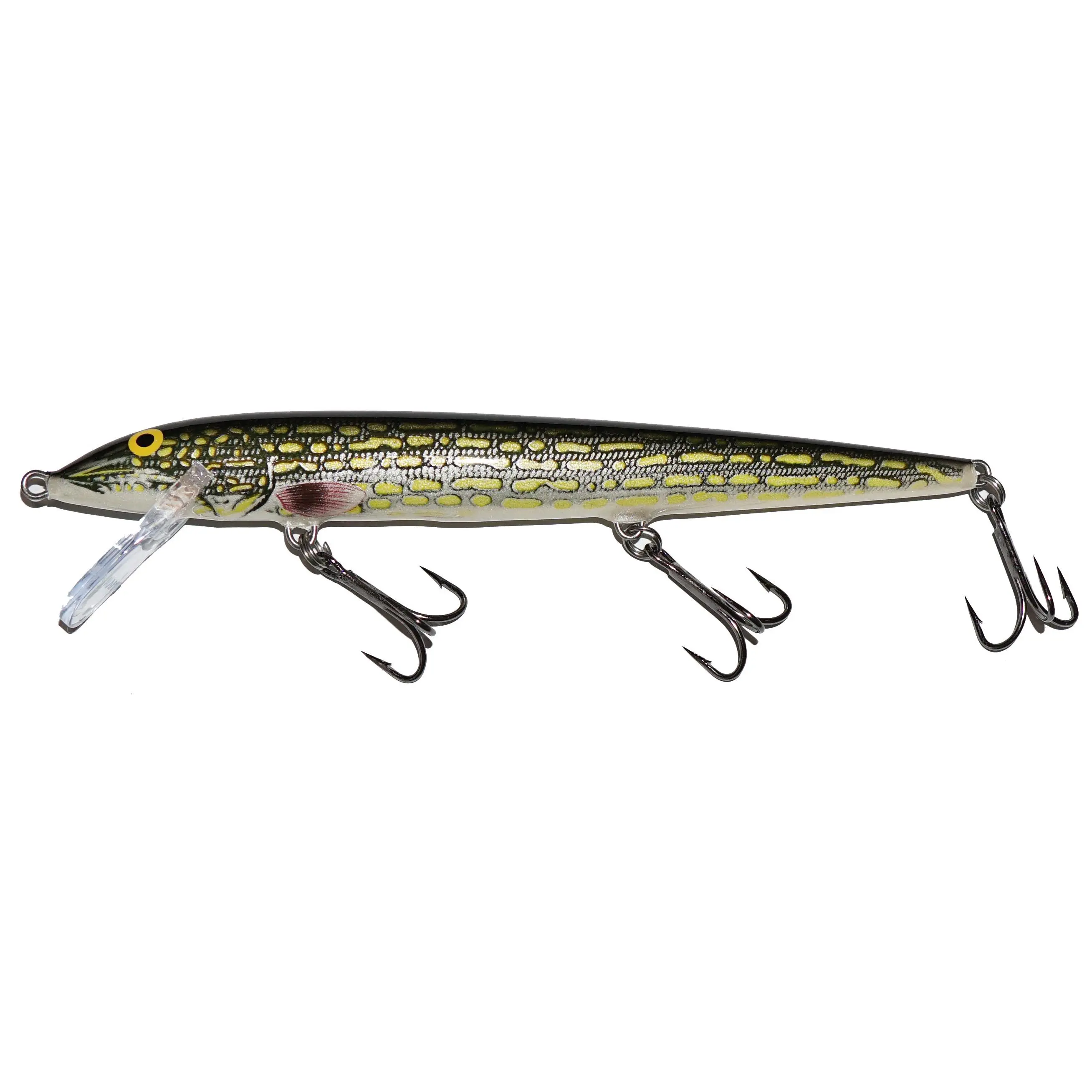 Rapala Original Floater F18 Crankbait