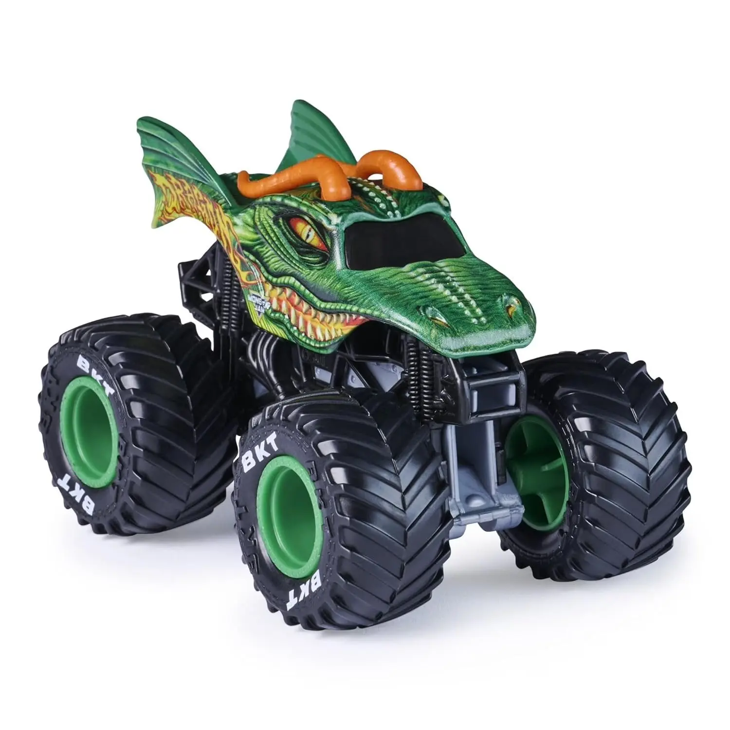 Dragon 1:64 Die-Cast Legacy Trucks, Series 46 [2026]