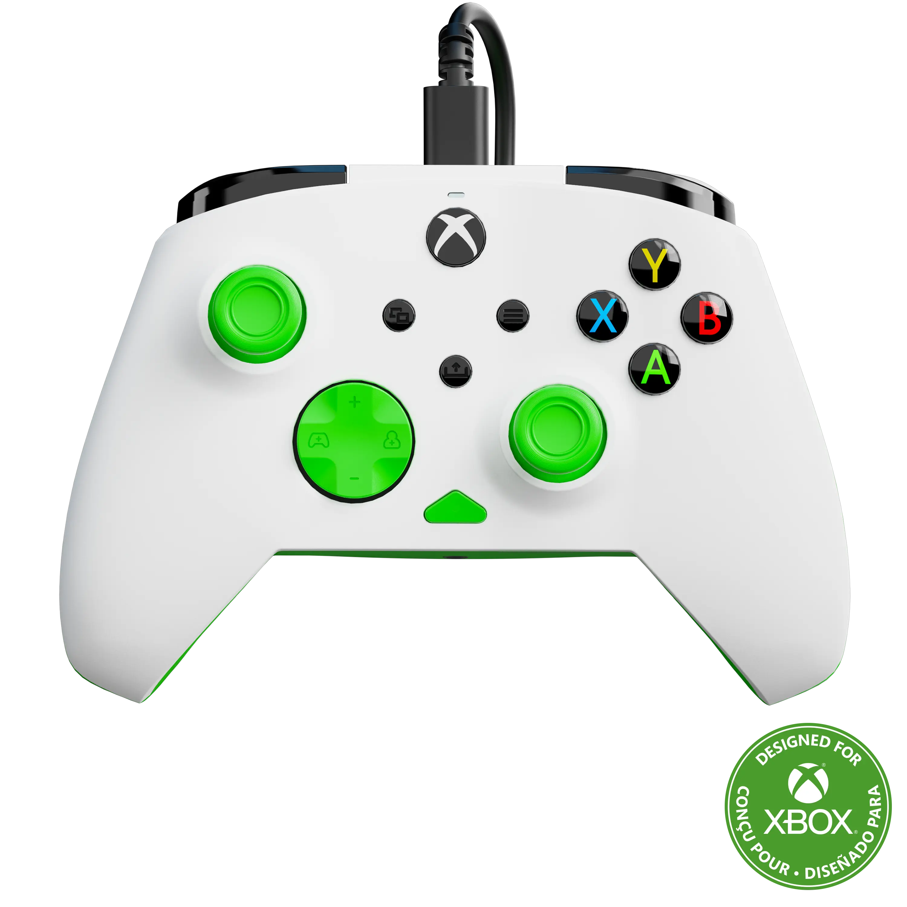 Rematch Core Wired Gaming Controller for XBOX Series XS, XBOX One & Windows 1011 PC